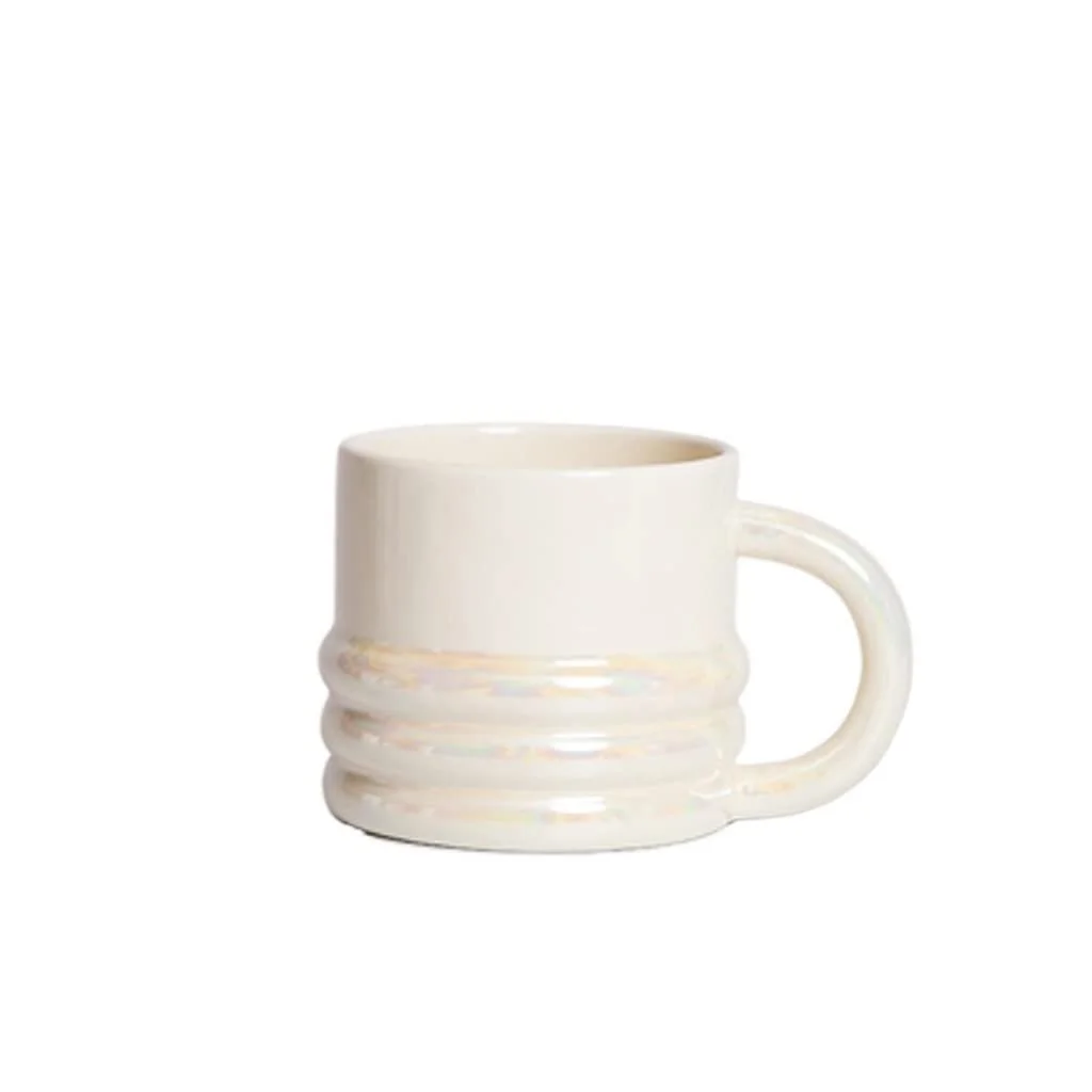 Керамічна Чашка З Градієнтом Колір A C Розмір B, фото №1