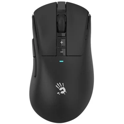 Мышка A4Tech Bloody R73 Ultra Duo Wireless Black (4711421002356), фото №3