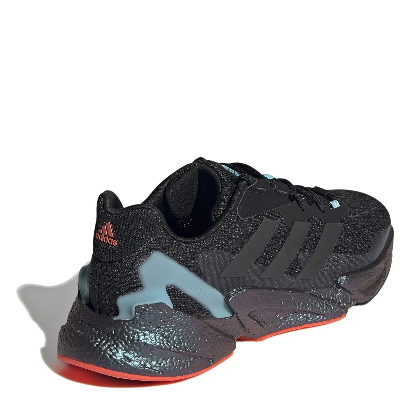 Кроссовки Adidas X9000l4, фото №5