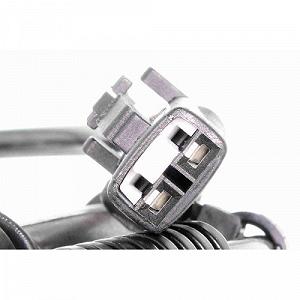 Датчик частоты вращения колеса VEMO V53-72-0094 KIA synthetic.ua - Фото 1