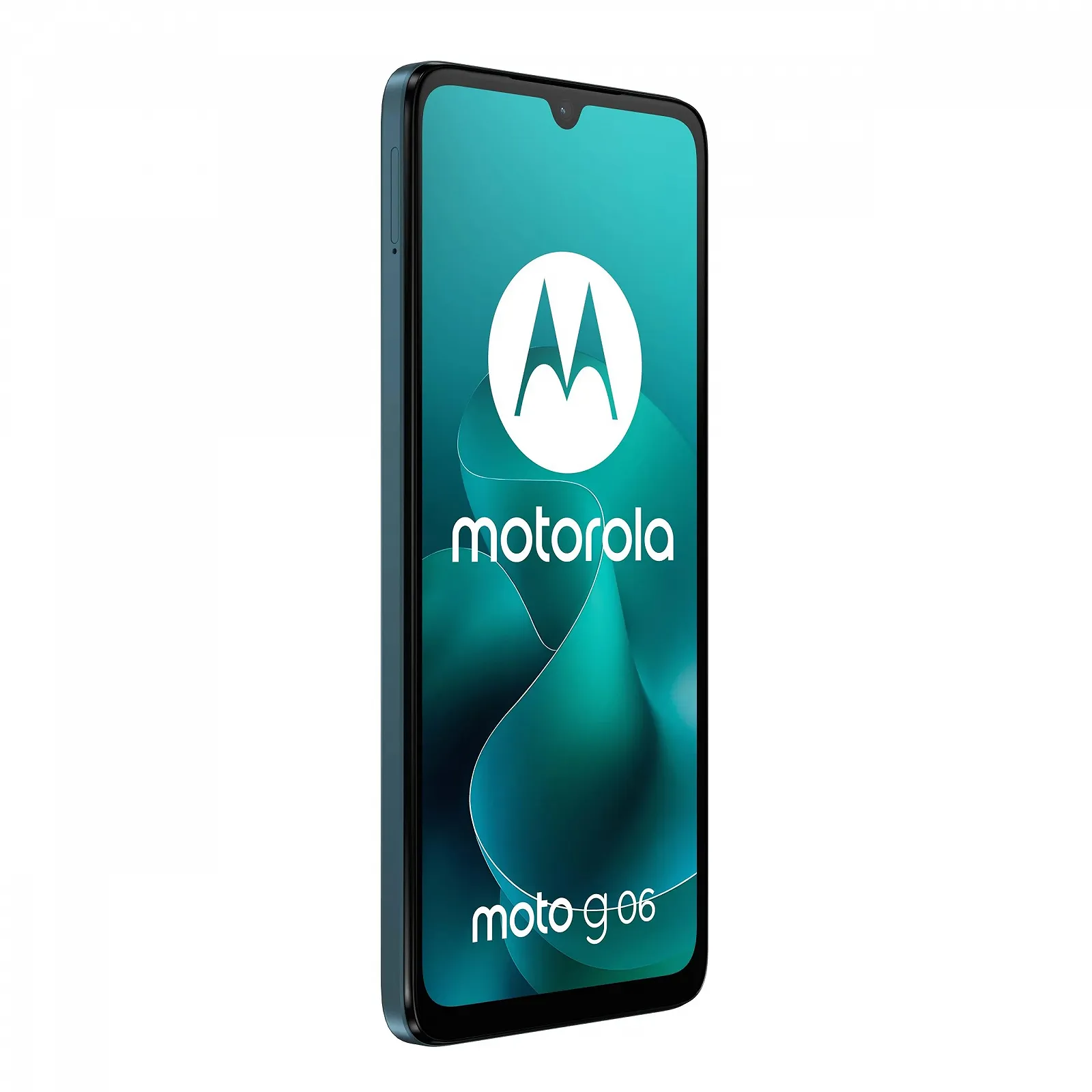 Смартфон Motorola Moto G06 4G 4/256GB PB980001SE, фото №3