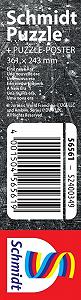 Пазл детский Schmidt Spiele 56561 Jurassic World, A New Era 100 деталей из травяного картона цена на synthetic.ua - Фото 1 Пазл детский Schmidt Spiele 56561 Jurassic World, A New Era 100 деталей из травяного картона synthetic.ua - Фото 1