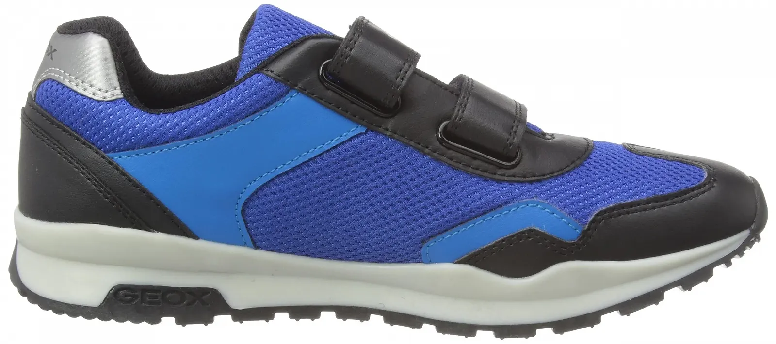 Кроссовки Geox J Pavel A для мальчиков, фото №4 Кроссовки Geox J Pavel A для мальчиков, фото №4