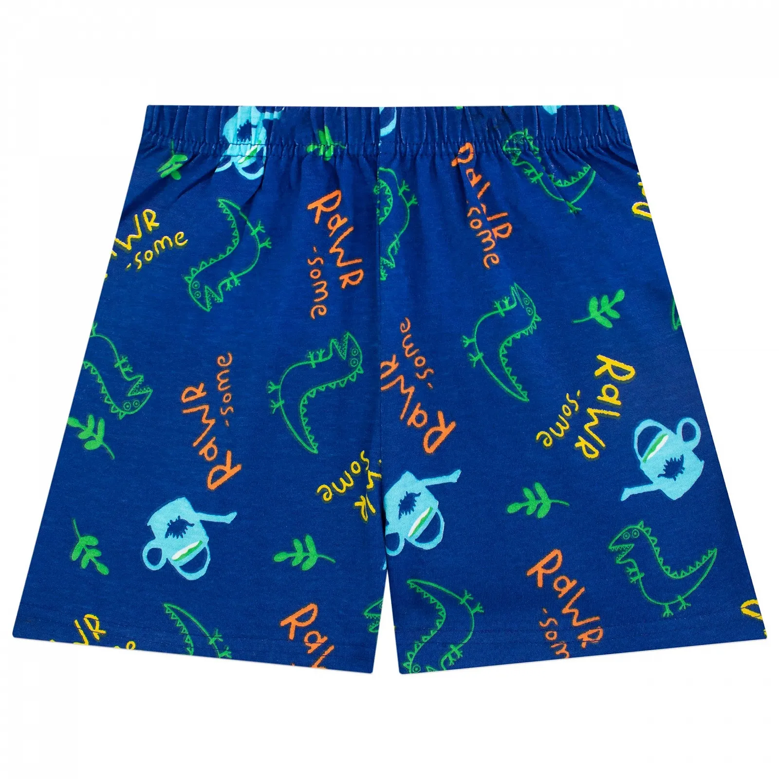 Піжама Peppa Pig George Pig для хлопчиків, фото №4