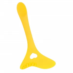 Штамп для підводки очей Асистент для макіяжу очей Силіконовий захист для макіяжу - Фото 1