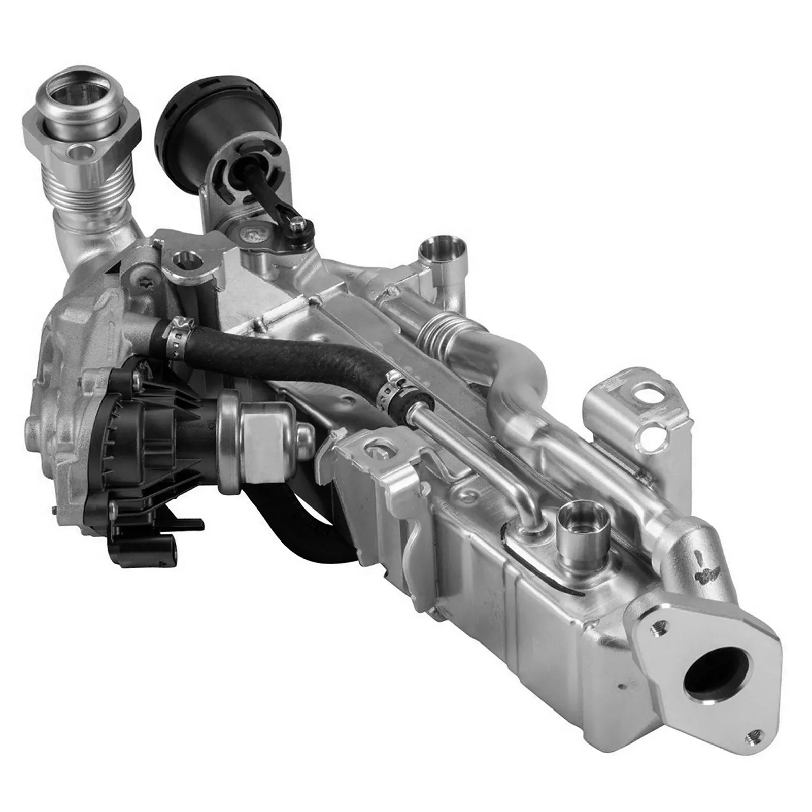 Модуль EGR PartsTec PTA510-0808 для BMW, фото №1