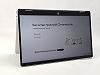 Сенсорний ноутбук 14" HP Chromebook x360 14b-cd0213ng Intel Celeron N100 RAM 4GB eMMC 128GB 11час батарея Chrome OS (UKR) Уценка