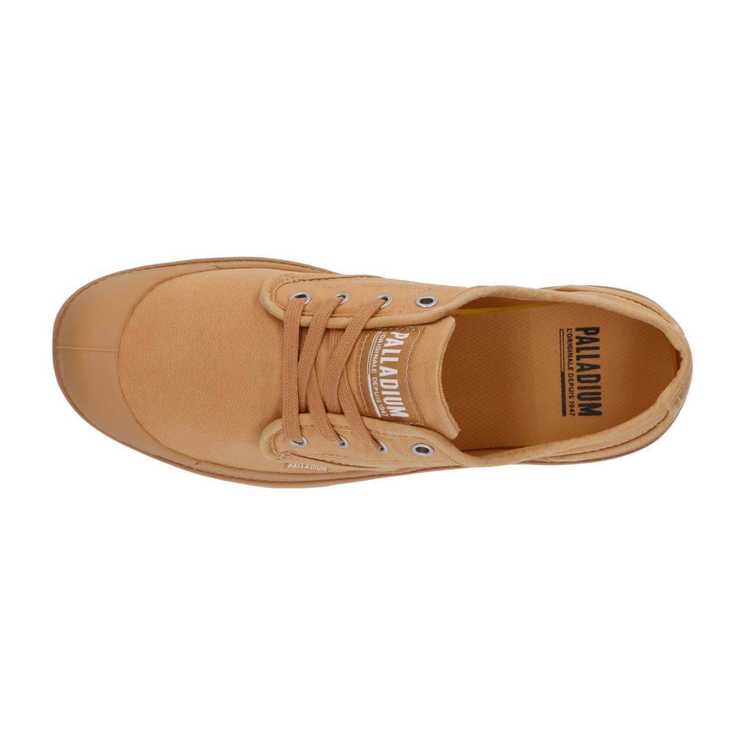 Кросівки Palladium Pampa Oxford, фото №5