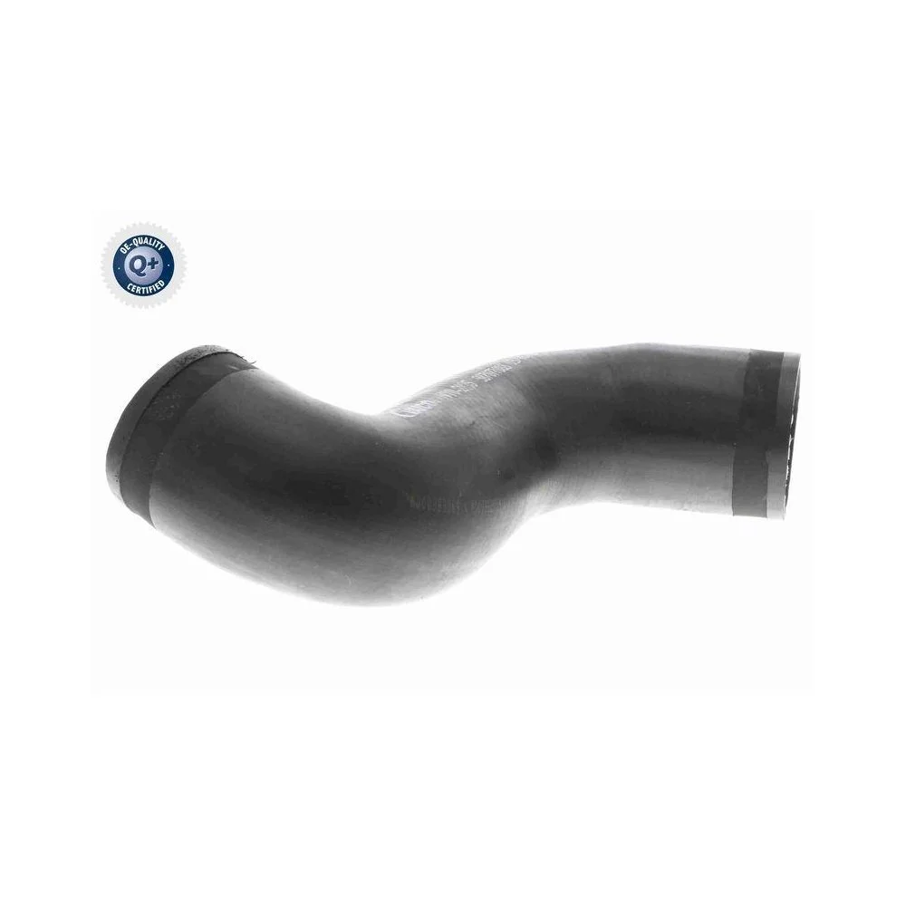 Шланг інтеркулера VAICO V10-2895 Q+ для AUDI SEAT SKODA VW, фото №1