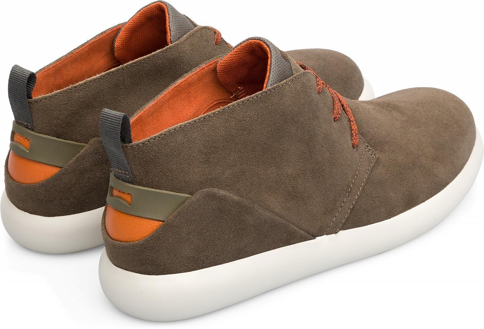 Черевики Camper Pelotas Capsule XL K300223 чоловічі, фото №4