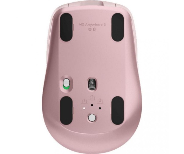 Миша Logitech MX Anywhere 3 Rose (910-005990), фото №7
