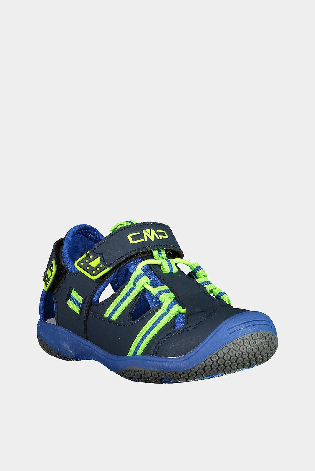 Сандалии CMP BABY NABOO HIKING SANDAL 21, фото №2