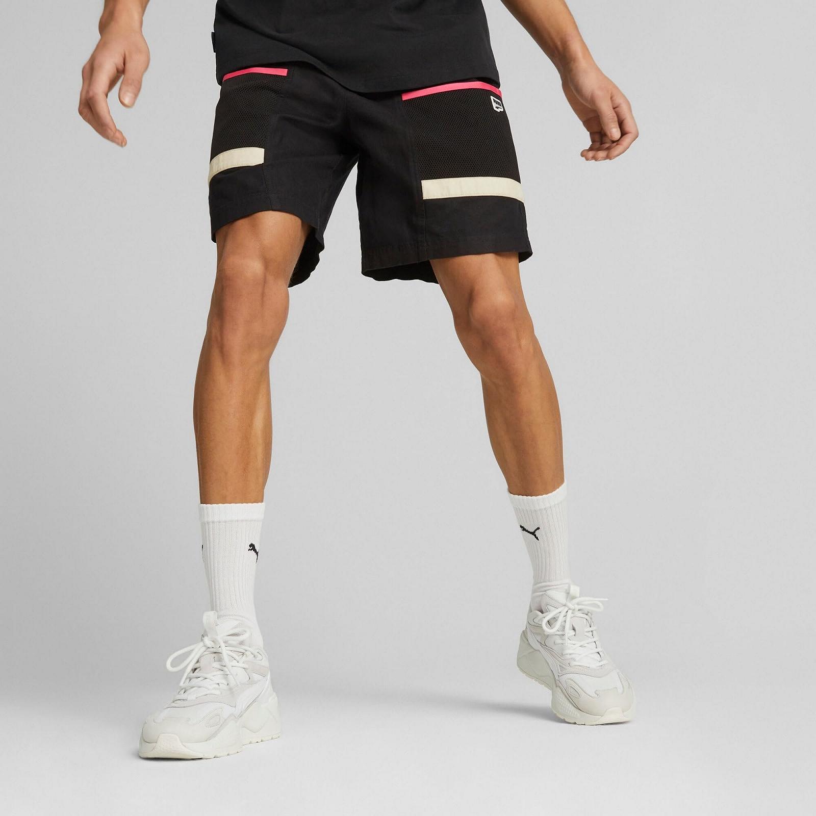 Кросівки Puma RS X Effect Prm повсякденні, фото №8