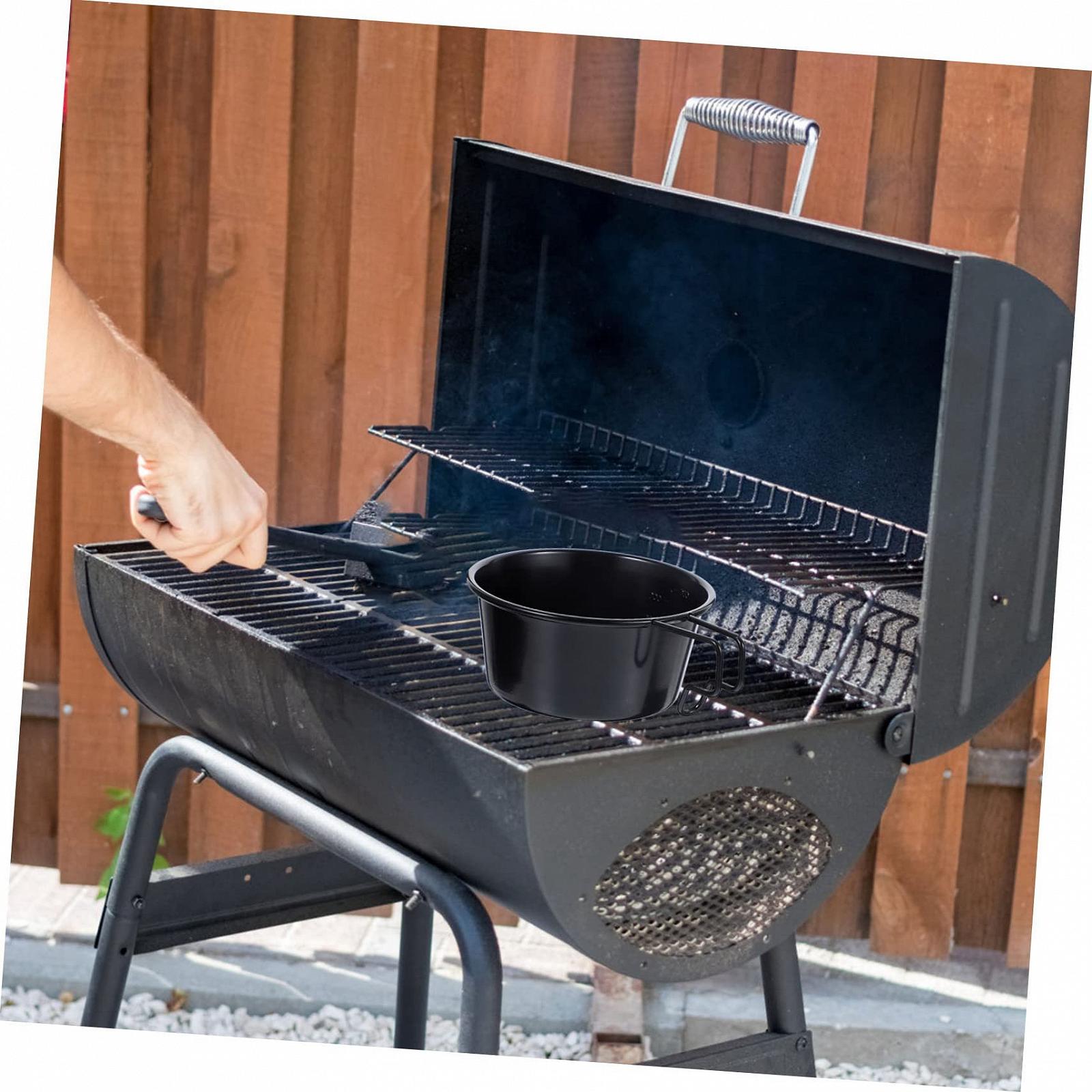 Миска Yardwe для кемпинга с ручкой, фото №3