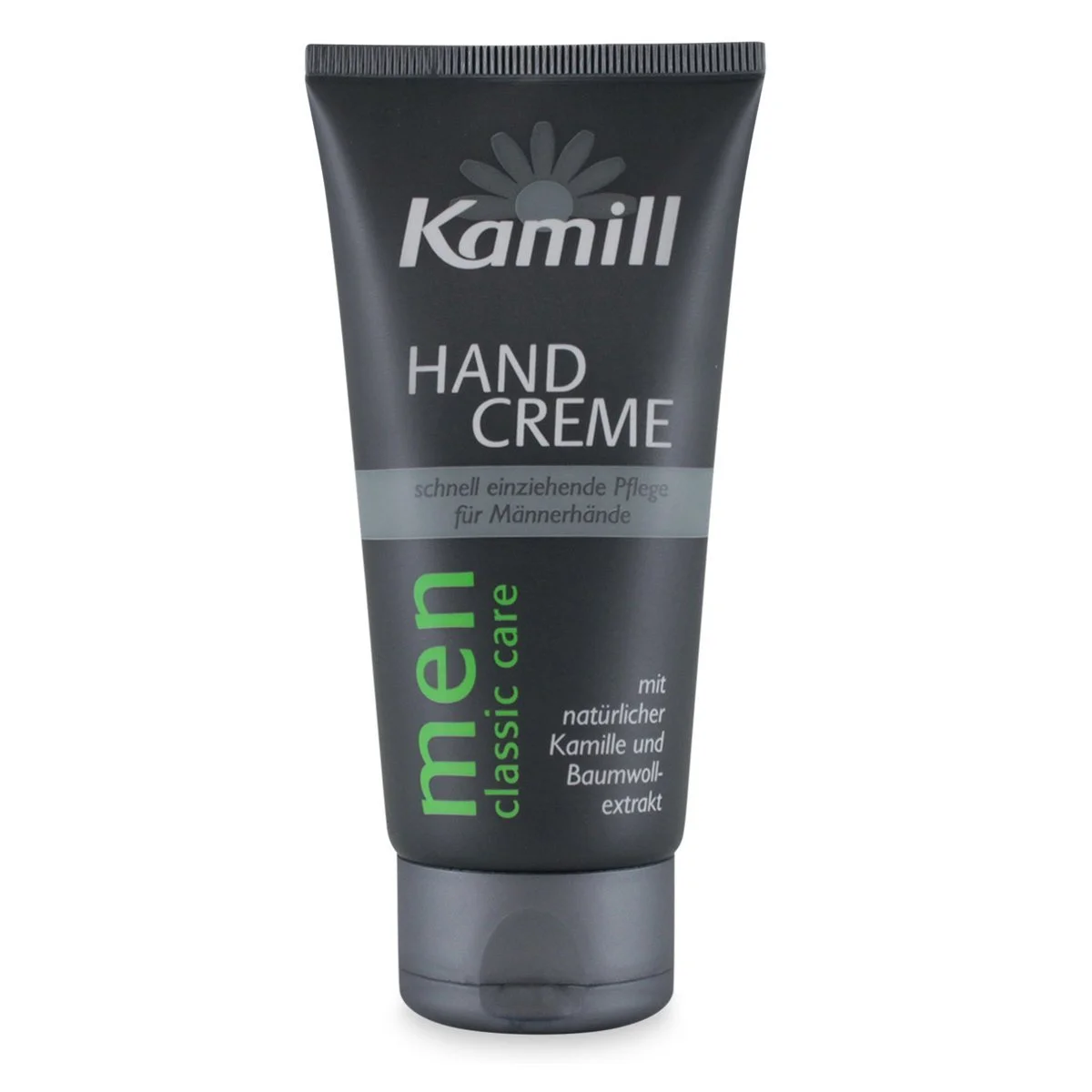 Крем для рук Kamill Classic Care Men 75 г, фото №1