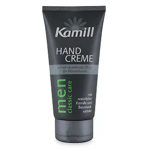 Крем для рук Kamill Classic Care Men 75 г - Фото 1