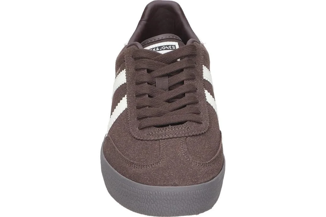 Кроссовки JACK & JONES Jfwmambo Syn Suede Special, фото №3 Кроссовки JACK & JONES Jfwmambo Syn Suede Special, фото №3