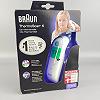 Вушний термометр Braun ThermoScan 6 Білий Уцінка Вушний термометр Braun ThermoScan 6 Білий Уцінка