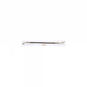 Тормозной шланг TRISCAN 8150 432009 для HYUNDAI KIA, задний мост слева - Фото 1