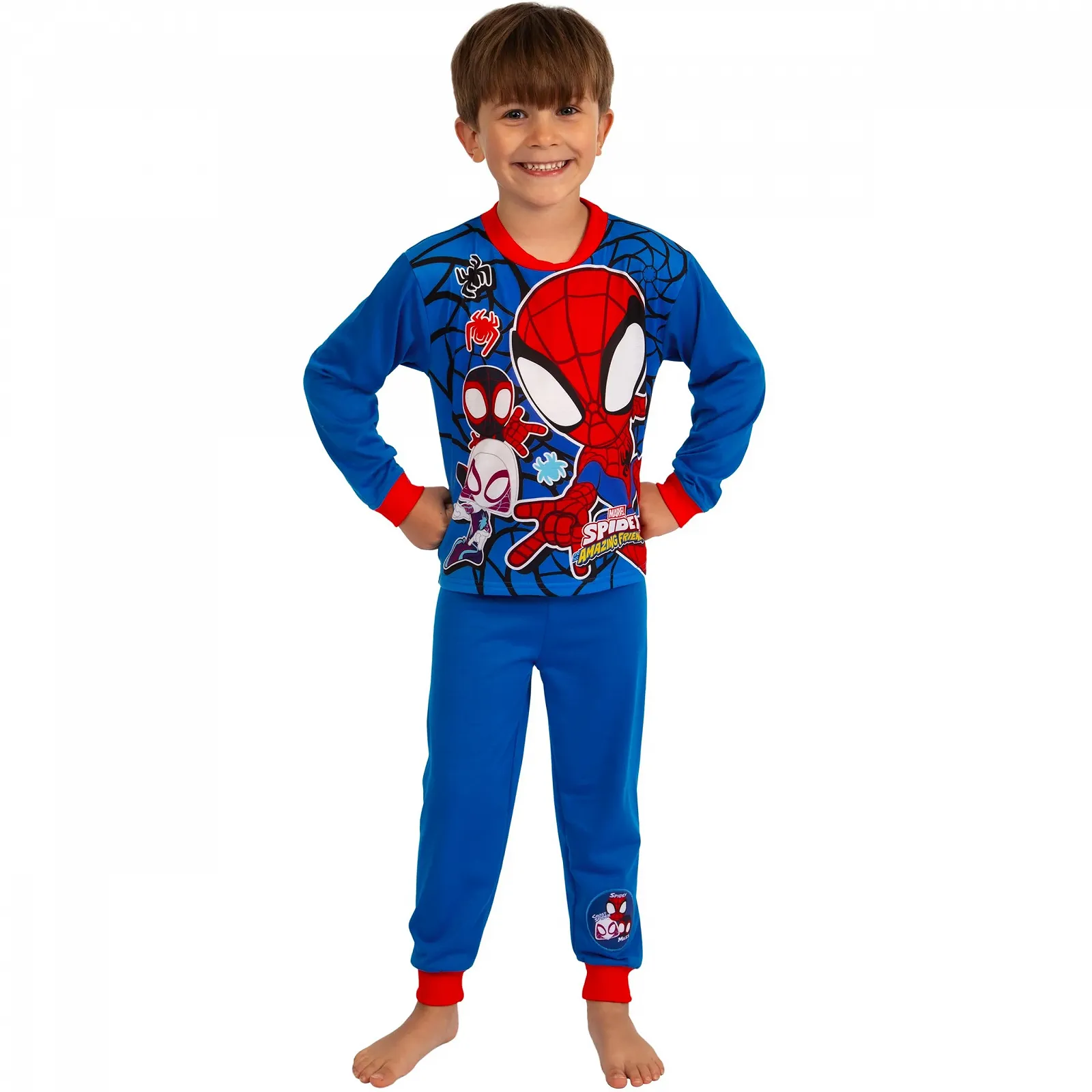 Піжама Marvel Spiderman, фото №2