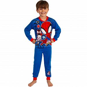 Піжама Marvel Spiderman synthetic.ua - Фото 1