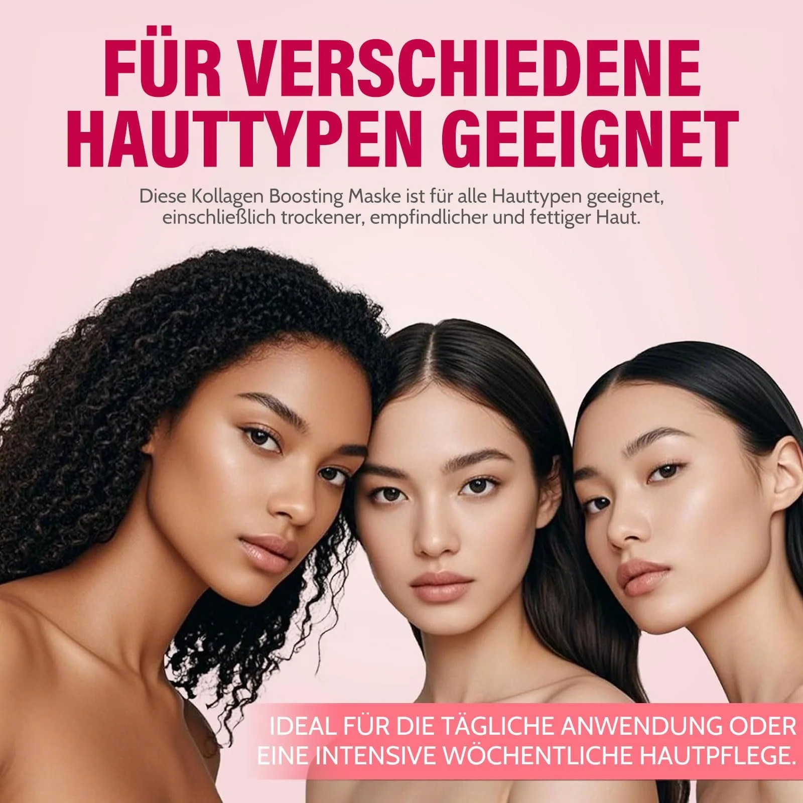 Маска Altherona Organic Collagen, 8 шт., фото №6 Маска Altherona Organic Collagen, 8 шт., фото №6