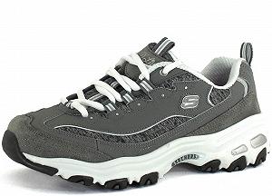Кроссовки Skechers D'lites Me Time synthetic.ua - Фото 1