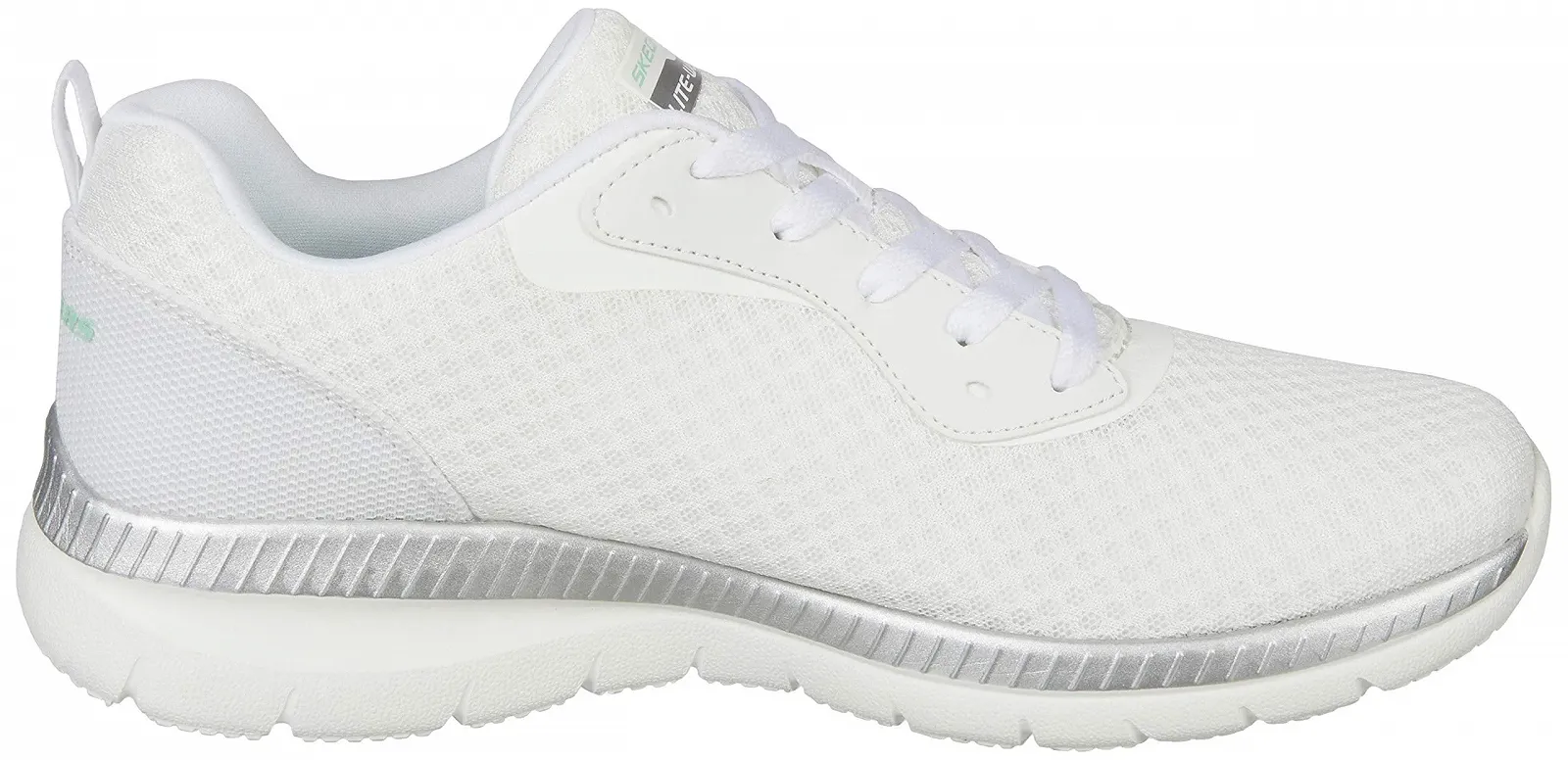 Кроссовки Skechers Dynamight 2.0-Homespun для женщин, фото №6 Кроссовки Skechers Dynamight 2.0-Homespun для женщин, фото №6