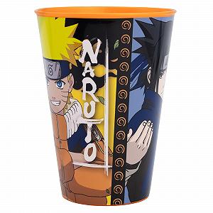 Дитяча Пластикова Чашка Naruto Reusable Stor 260 мл - Фото 1