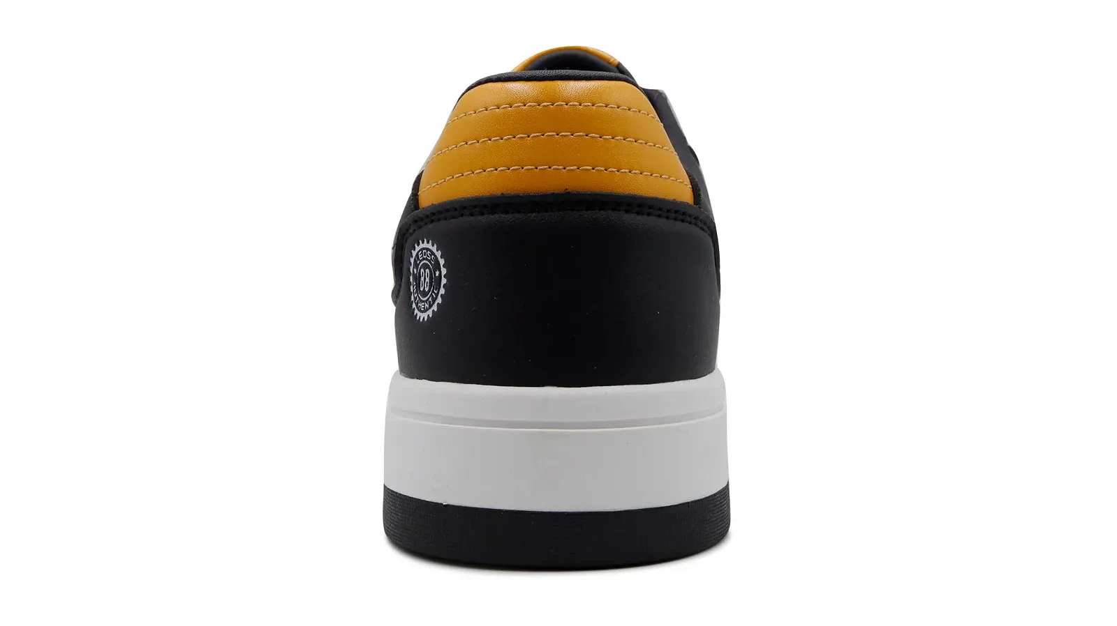 Кроссовки LEOSS ORIGINAL Повседневные Мужские Из искусственной кожи, фото №3