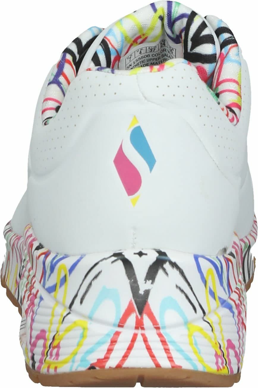 Кроссовки Skechers 155506, женские, фото №5