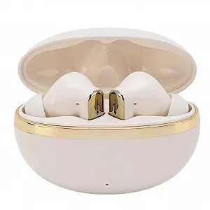 Навушники-перекладачі Bluetooth 5.3 Real Time Voice Translation з підтримкою застосунку 144 мов, шумозаглушення для подорожей, школи, ділових поїздок - Фото 1