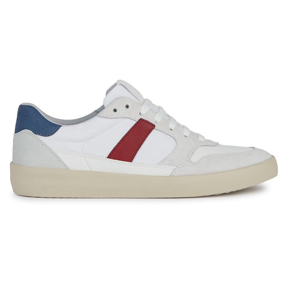 Кросівки Geox U Affile B, фото №3 Кросівки Geox U Affile B, фото №3