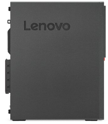 ПК Lenovo ThinkCentre M725S SFF / AMD Ryzen 5 Pro 2400G / RAM 8 GB / SSD 256GB / LAN / Windows 11 / Черный, фото №4