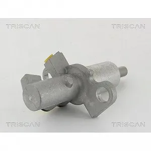Головний гальмівний циліндр TRISCAN 8130 29172 для AUDI synthetic.ua - Фото 1