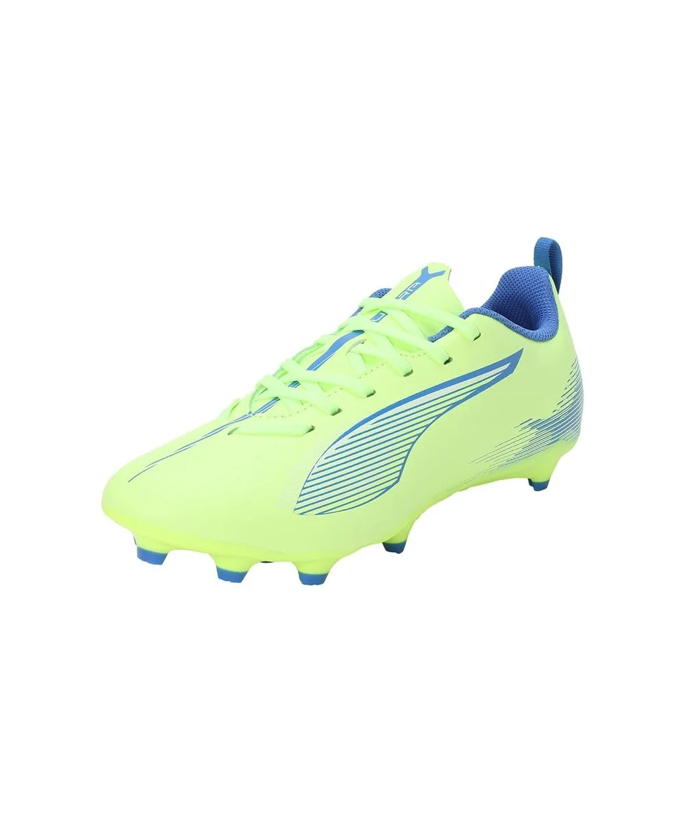 Детские Футбольные Бутсы Puma Ultra 5 Play Fg/Ag Jr, фото №1