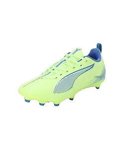 Детские Футбольные Бутсы Puma Ultra 5 Play Fg/Ag Jr - Фото 1