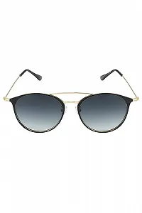 Солнцезащитные очки Cala Rose Billie, черный - Фото 1