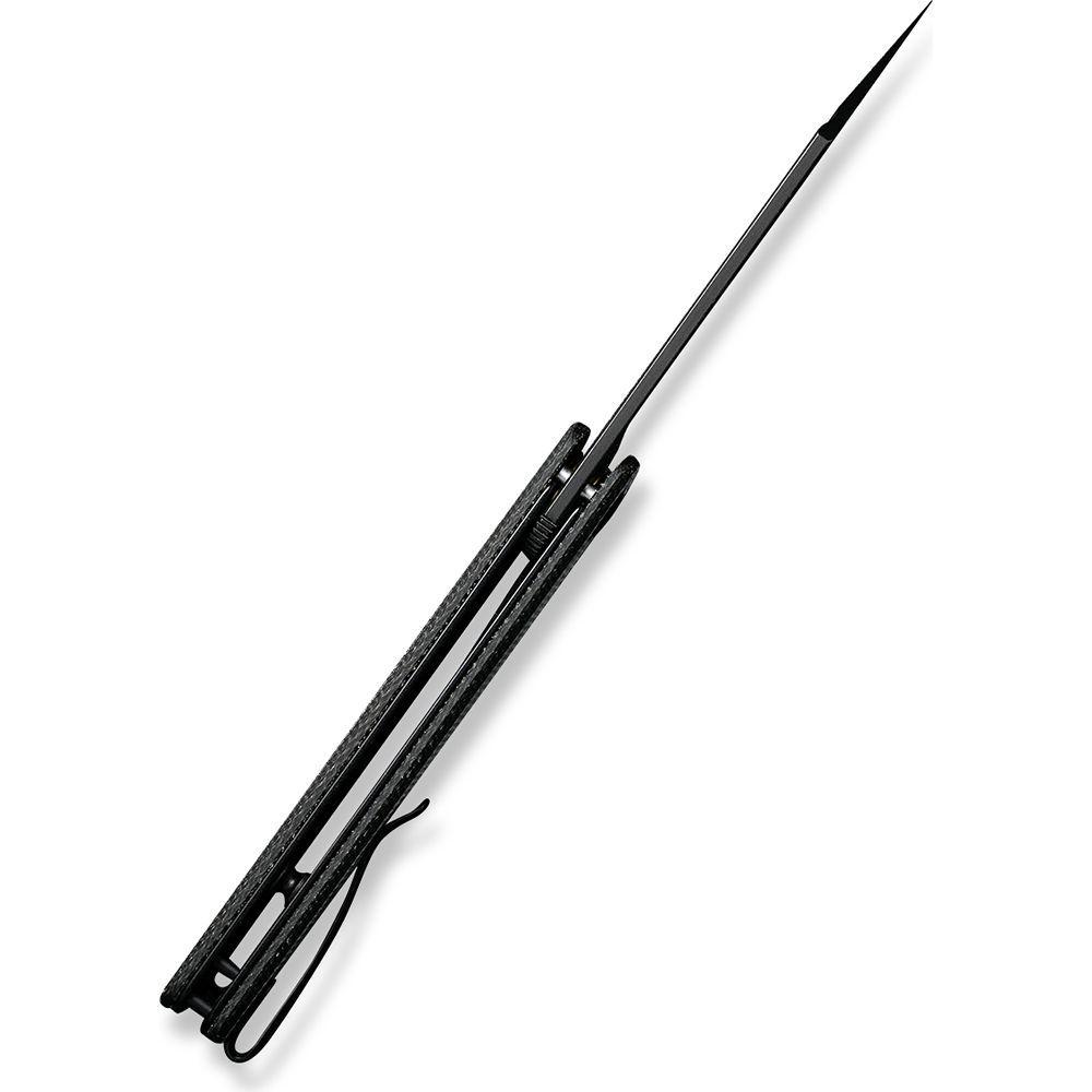 Ніж складаний Sencut Bronte SA08F, фото №4 Ніж складаний Sencut Bronte SA08F, фото №4