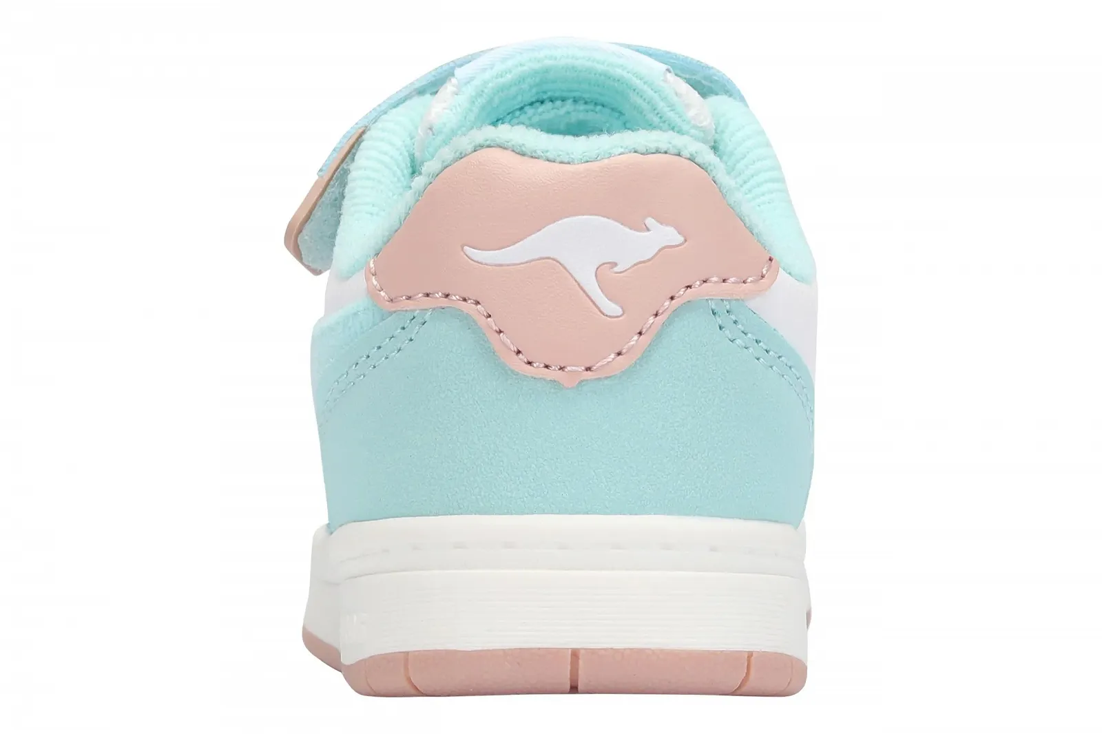 Кеды Kangaroos K-CPI Izel EV, фото №3