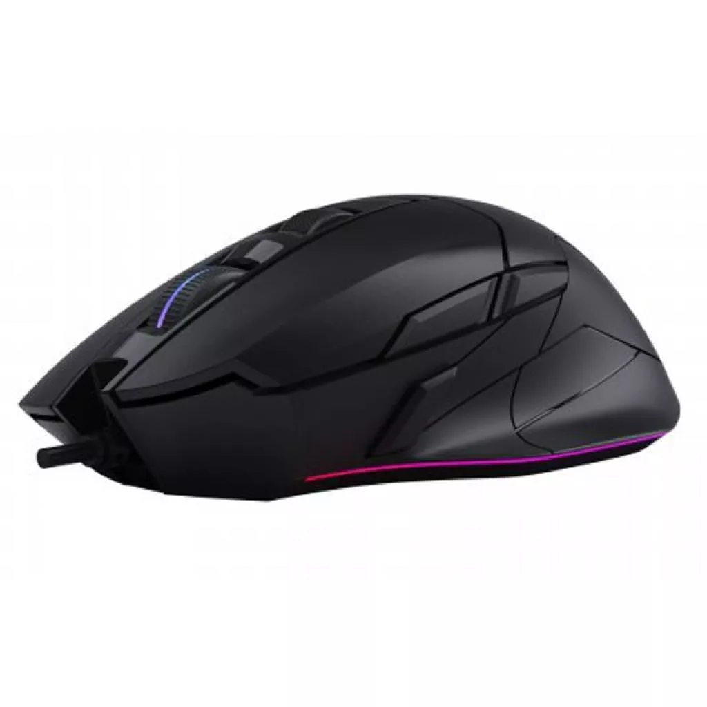 Мышка A4tech Bloody W70 Max Stone black, фото №6
