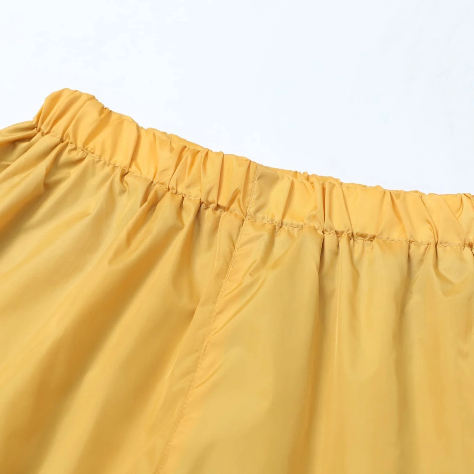 Дитяча дощова куртка для хлопчиків XIUH з капюшоном, вітрозахисна, фото №4