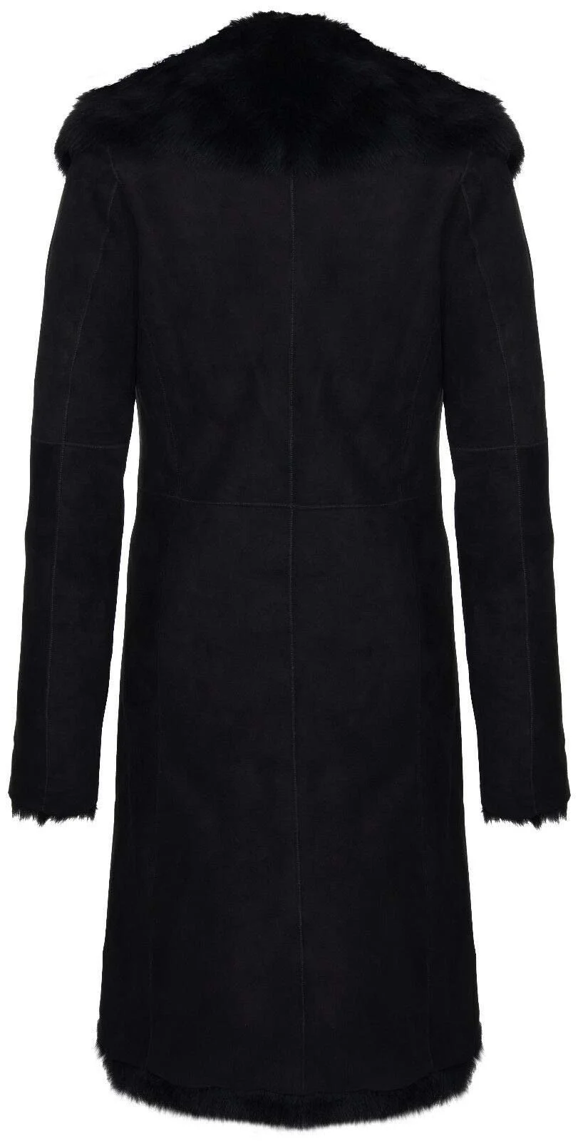 Кожаная Куртка Infnity Leather Toscana из овечьей кожи, замшевая, черная, фото №3 Кожаная Куртка Infnity Leather Toscana из овечьей кожи, замшевая, черная, фото №3