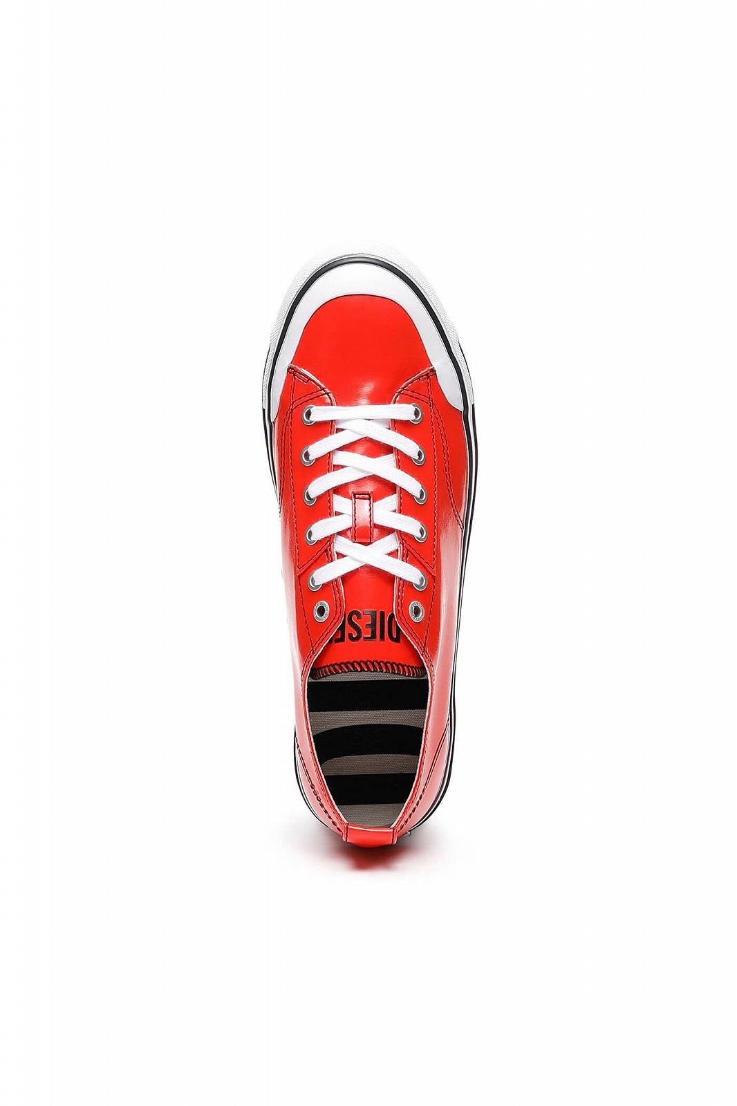 Кроссовки Diesel S-Athos Low, фото №5
