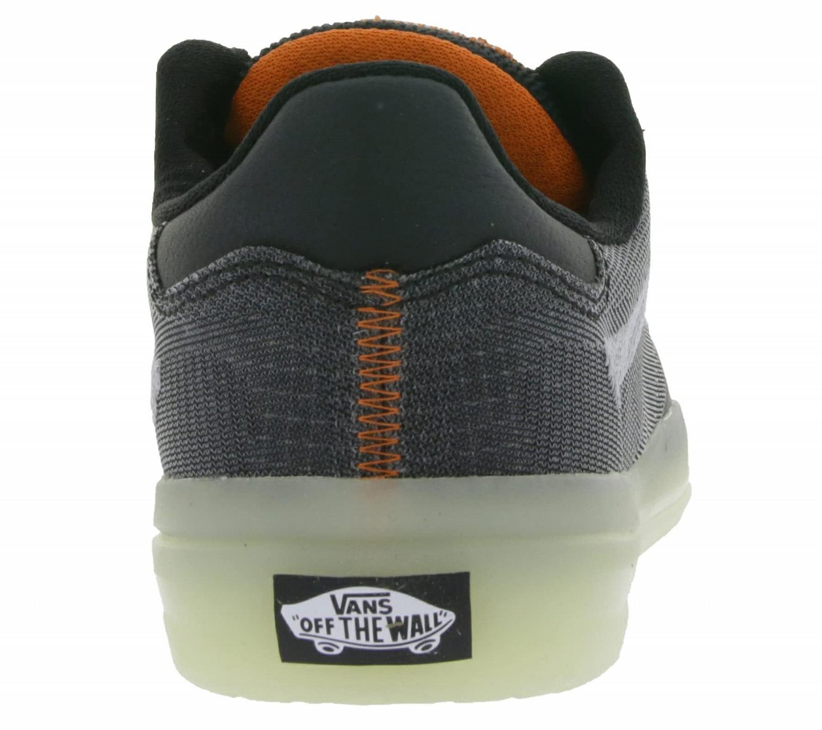 Кроссовки Vans Ua Evdnt ULTIMATEWAFFLE мужские, фото №6