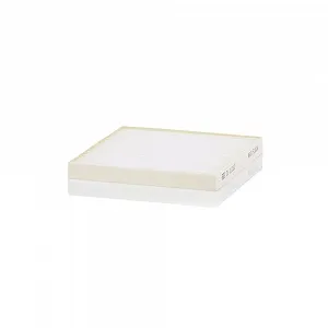 Фильтр салона MANN-FILTER CU 18 002 для MITSUBISHI HYUNDAI - Фото 1