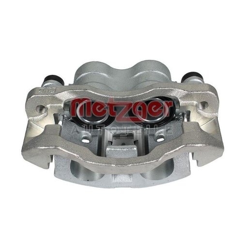 Тормозной суппорт METZGER GREENPARTS 6261643, фото №2