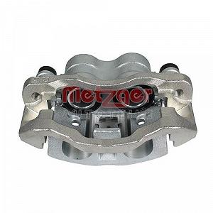 Тормозной суппорт METZGER GREENPARTS 6261643 synthetic.ua - Фото 1