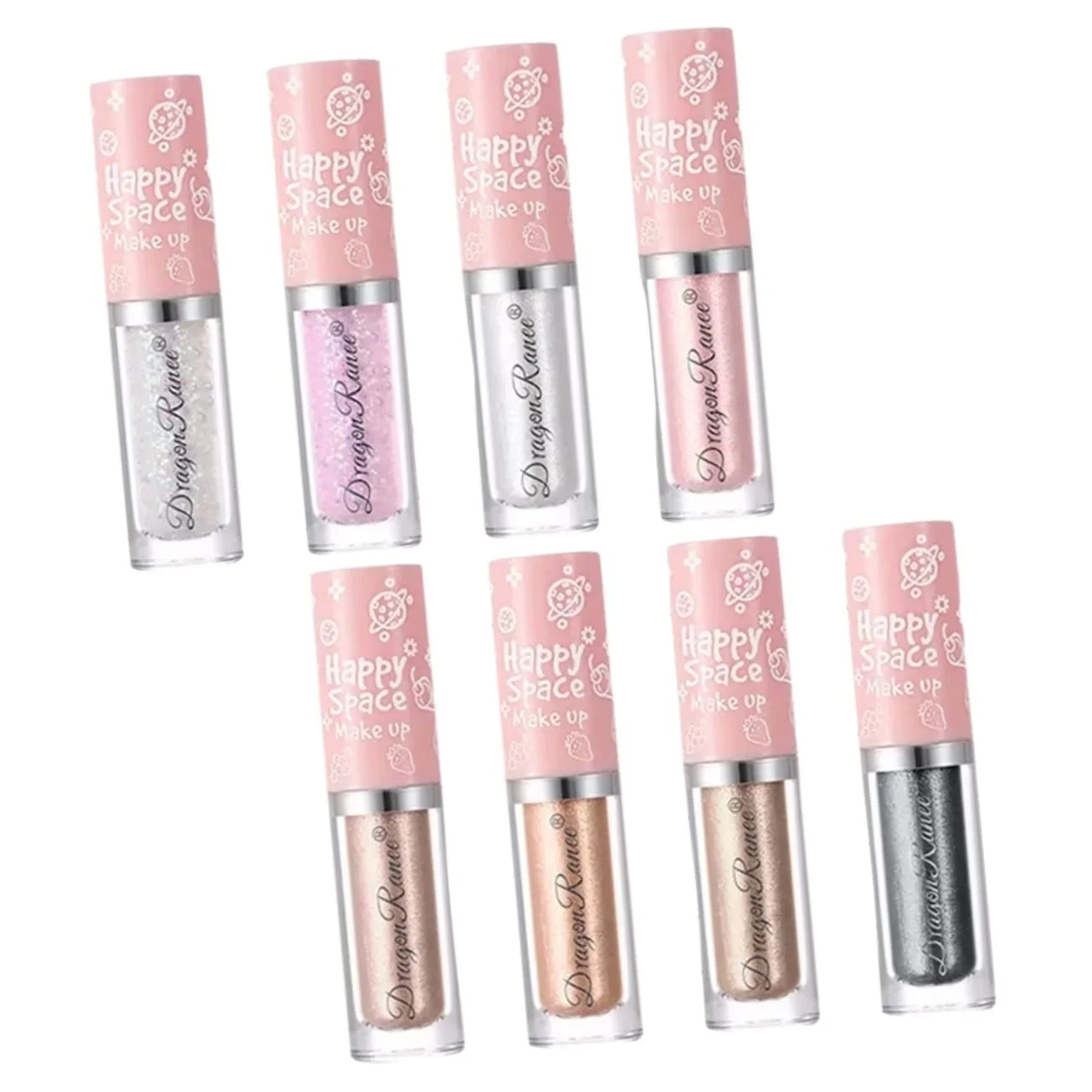 Блестки для глаз Beavorty, фото №6 Блестки для глаз Beavorty, фото №6