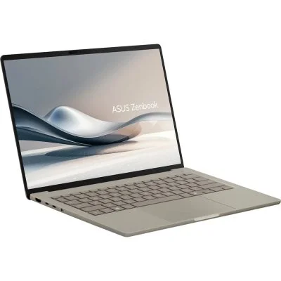 Ноутбук ASUS Zenbook A14 UX3407NA-QD023W (90NB1711-M00390), фото №3 Ноутбук ASUS Zenbook A14 UX3407NA-QD023W (90NB1711-M00390), фото №3